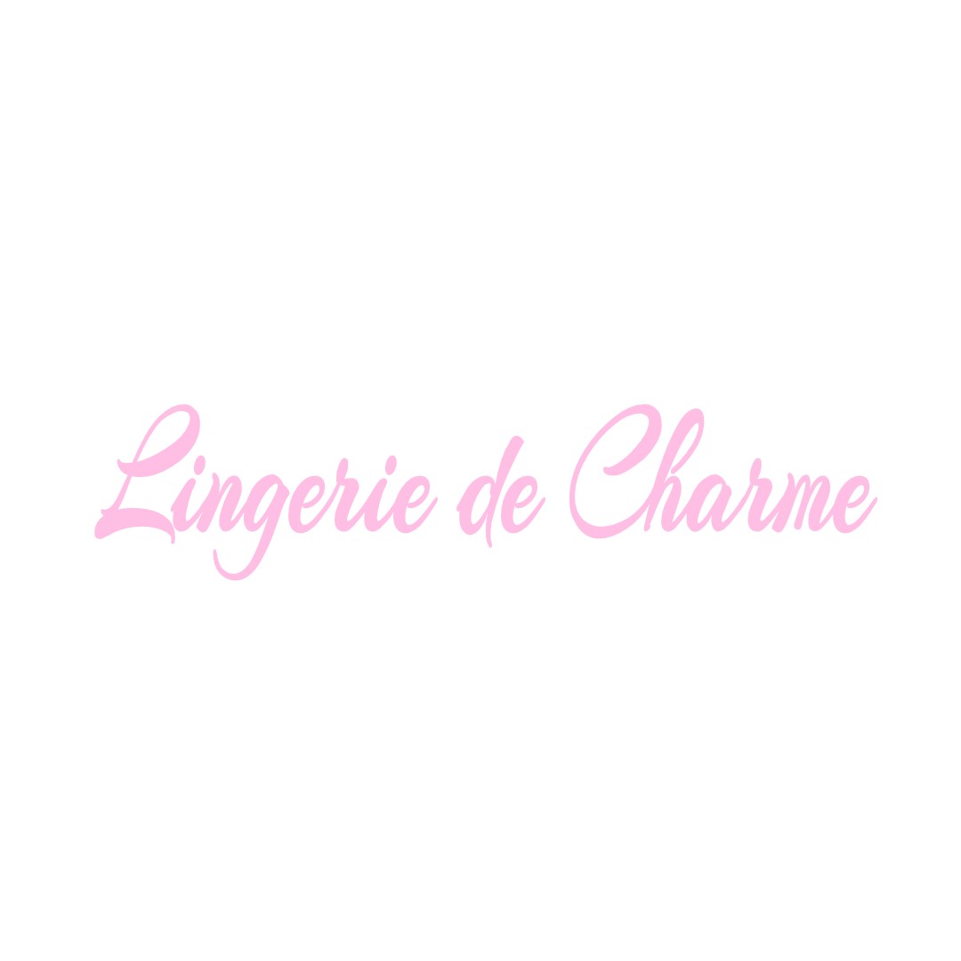 LINGERIE DE CHARME LA-CHAPELLE-D-ALAGNON